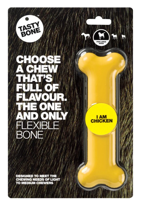 Flexi Bone Chicken