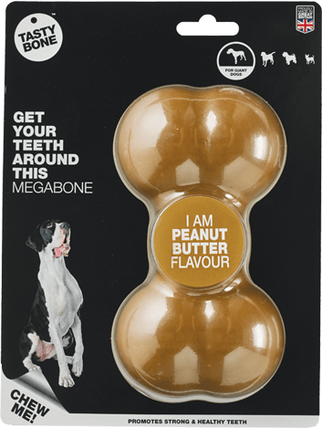 Peanut bone best sale