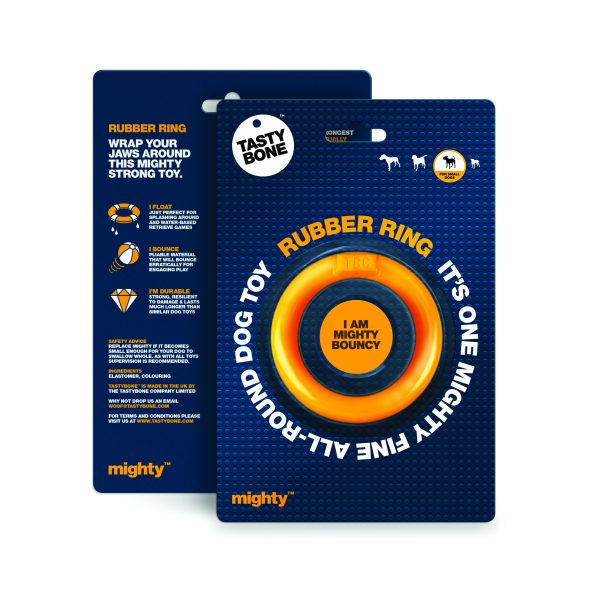 Mighty™ Rubber Ring